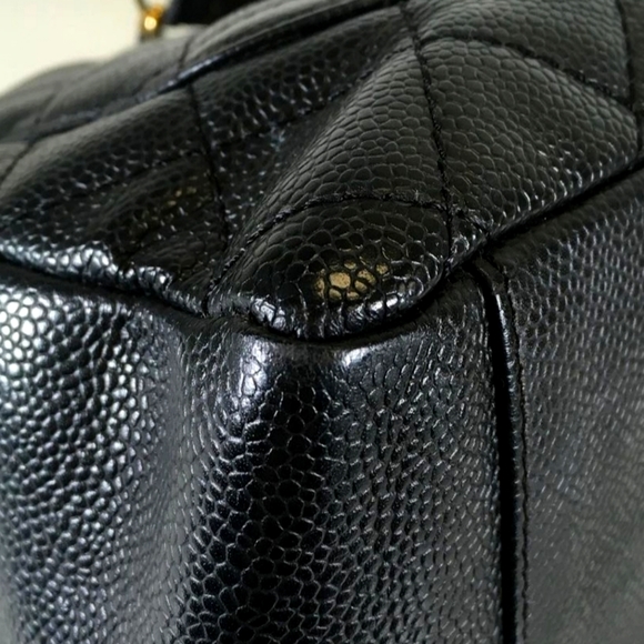 The iconic Chanel GST - Picture 4 of 10